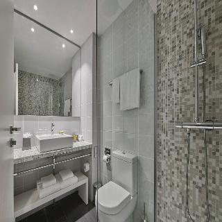 The Hague Marriot Hotel fotoÄŸrafÄ±