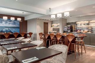 The Hague Marriot Hotel fotoÄŸrafÄ±