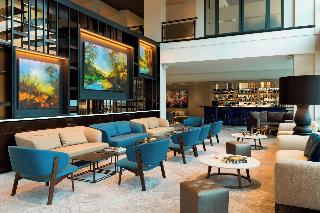 The Hague Marriot Hotel fotoÄŸrafÄ±