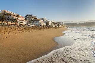 Colon Playa