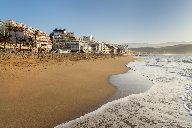 Colon Playa - Genel