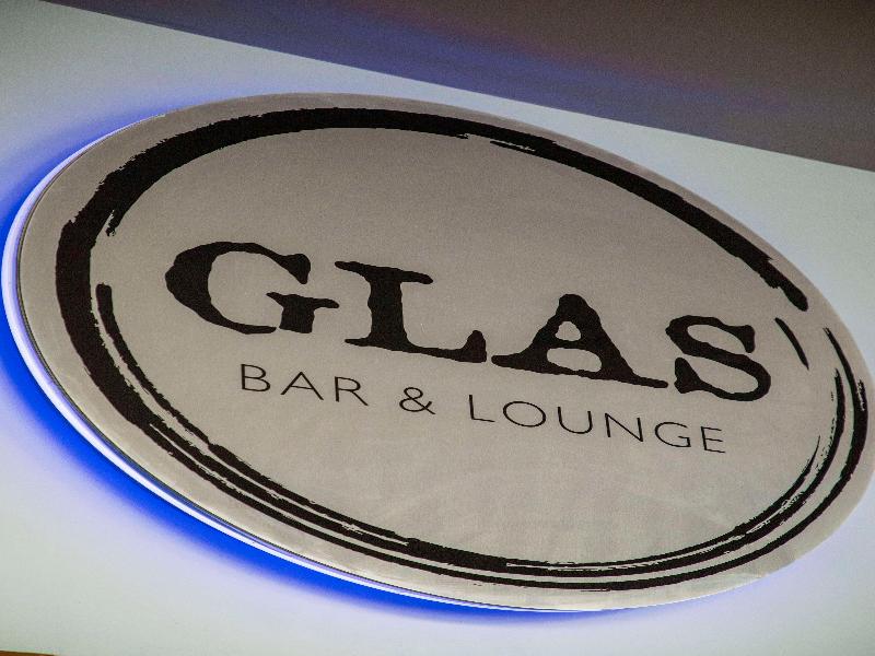 Radisson Blu Cardiff - Bar