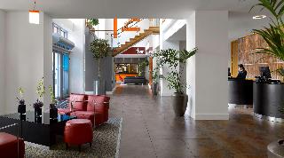 Radisson Blu Cardiff fotoÄŸrafÄ±