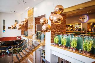 Radisson Blu Cardiff fotoÄŸrafÄ±