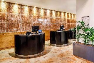 Radisson Blu Cardiff fotoÄŸrafÄ±