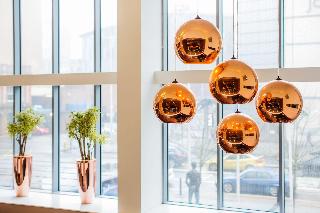Radisson Blu Cardiff fotoÄŸrafÄ±