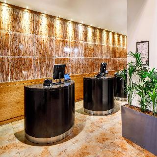 Radisson Blu Cardiff fotoÄŸrafÄ±