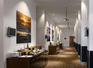 Radisson Blu Cardiff fotoÄŸrafÄ±
