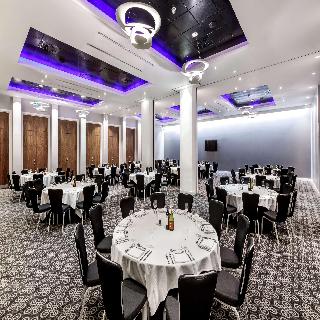 Radisson Blu Cardiff fotoÄŸrafÄ±