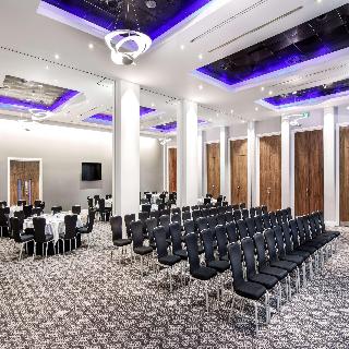 Radisson Blu Cardiff fotoÄŸrafÄ±