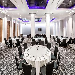 Radisson Blu Cardiff fotoÄŸrafÄ±