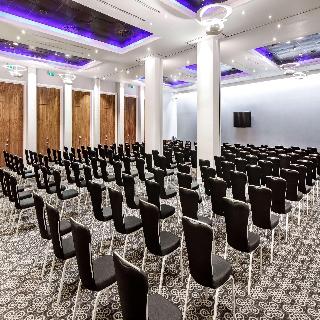 Radisson Blu Cardiff fotoÄŸrafÄ±