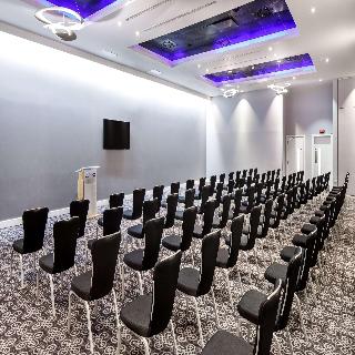 Radisson Blu Cardiff fotoÄŸrafÄ±