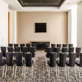 Radisson Blu Cardiff fotoÄŸrafÄ±
