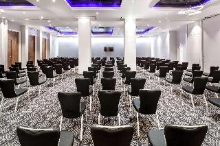 Radisson Blu Cardiff fotoÄŸrafÄ±