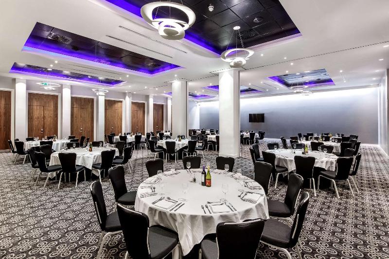 Radisson Blu Cardiff - Toplantı