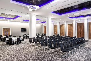 Radisson Blu Cardiff fotoÄŸrafÄ±