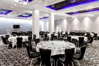 Radisson Blu Cardiff fotoÄŸrafÄ±