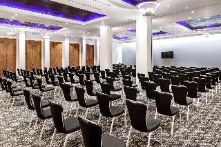 Radisson Blu Cardiff fotoÄŸrafÄ±