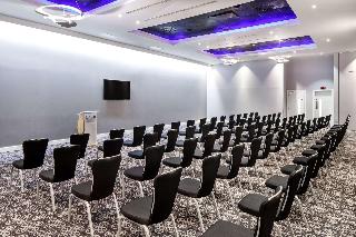 Radisson Blu Cardiff fotoÄŸrafÄ±