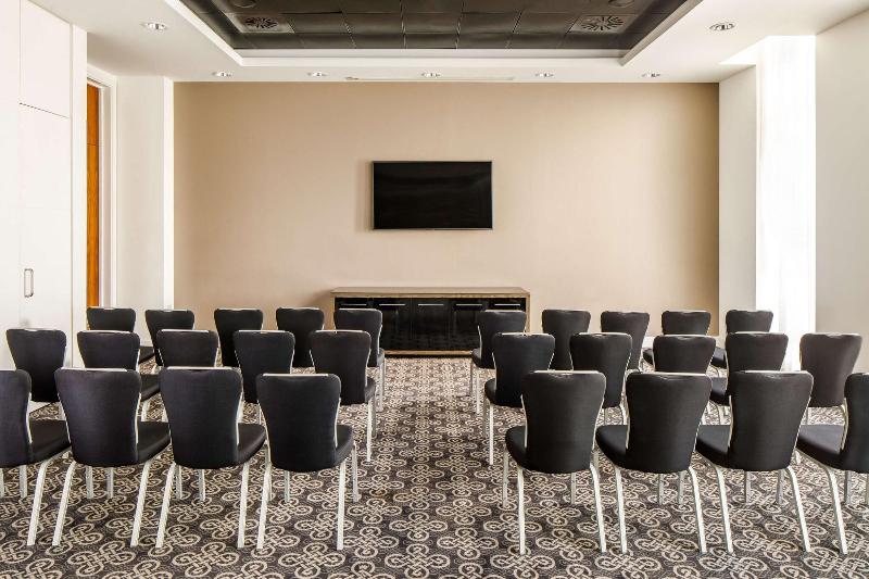 Radisson Blu Cardiff - Toplantı
