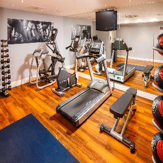 Radisson Blu Cardiff fotoÄŸrafÄ±