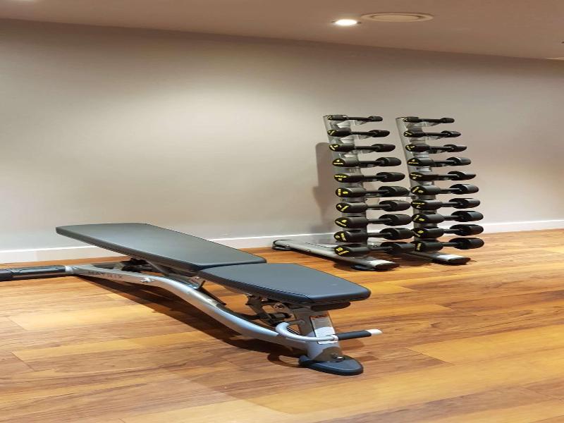 Radisson Blu Cardiff - Aktivite