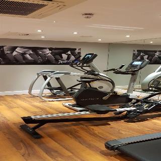 Radisson Blu Cardiff fotoÄŸrafÄ±