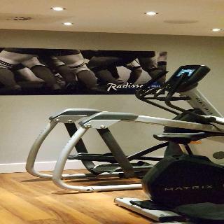 Radisson Blu Cardiff fotoÄŸrafÄ±