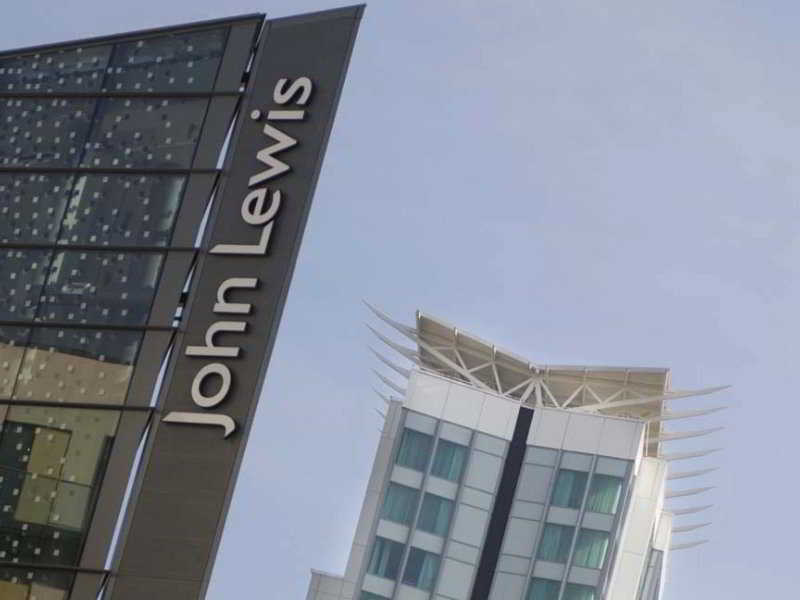 Radisson Blu Cardiff fotoÄŸrafÄ±