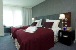 Radisson Blu Cardiff fotoÄŸrafÄ±