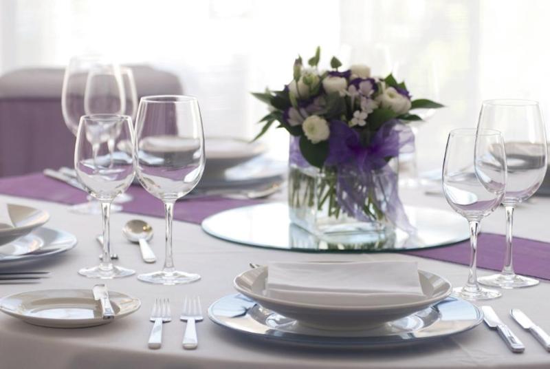 Radisson Blu Cardiff - Genel
