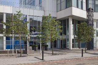Radisson Blu Cardiff fotoÄŸrafÄ±