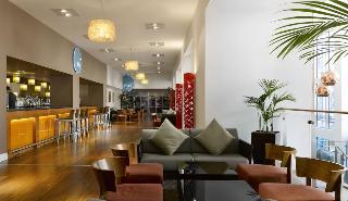 Radisson Blu Cardiff fotoÄŸrafÄ±