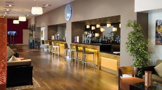 Radisson Blu Cardiff fotoÄŸrafÄ±
