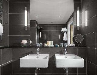 Radisson Blu Cardiff fotoÄŸrafÄ±