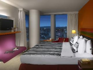 Radisson Blu Cardiff fotoÄŸrafÄ±