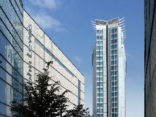 Radisson Blu Cardiff fotoÄŸrafÄ±