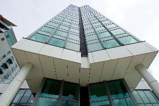 Radisson Blu Cardiff fotoÄŸrafÄ±