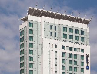 Radisson Blu Cardiff fotoÄŸrafÄ±
