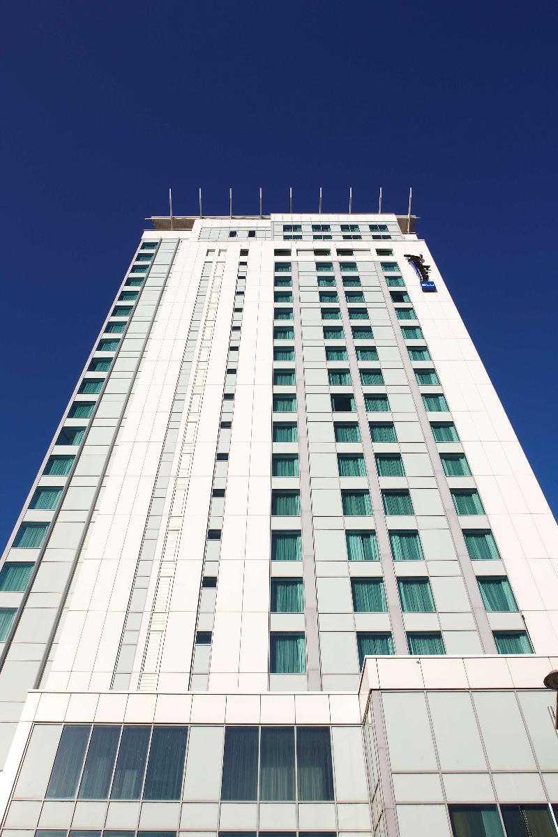 Radisson Blu Cardiff - Genel