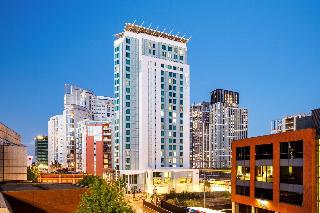 Radisson Blu Cardiff fotoÄŸrafÄ±