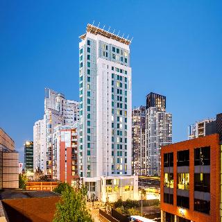 Radisson Blu Cardiff fotoÄŸrafÄ±