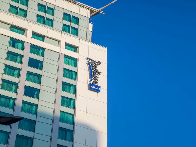 Radisson Blu Cardiff - Genel