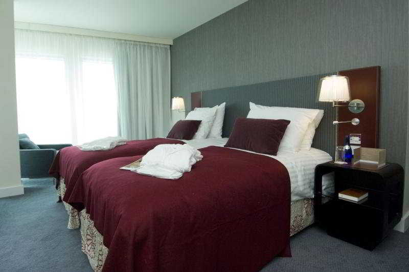 Radisson Blu Cardiff fotoÄŸrafÄ±