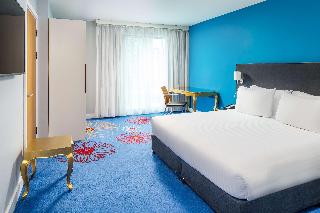 Radisson Blu Cardiff fotoÄŸrafÄ±