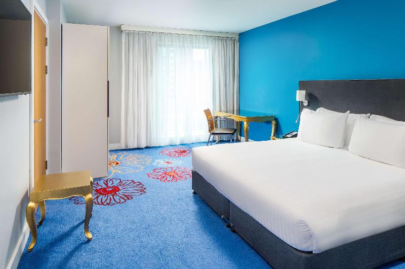 Radisson Blu Cardiff - Oda