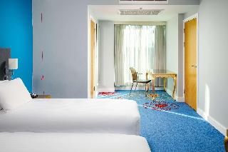 Radisson Blu Cardiff fotoÄŸrafÄ±
