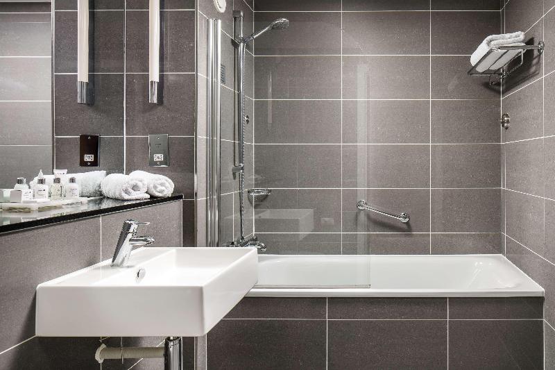 Radisson Blu Cardiff - Oda