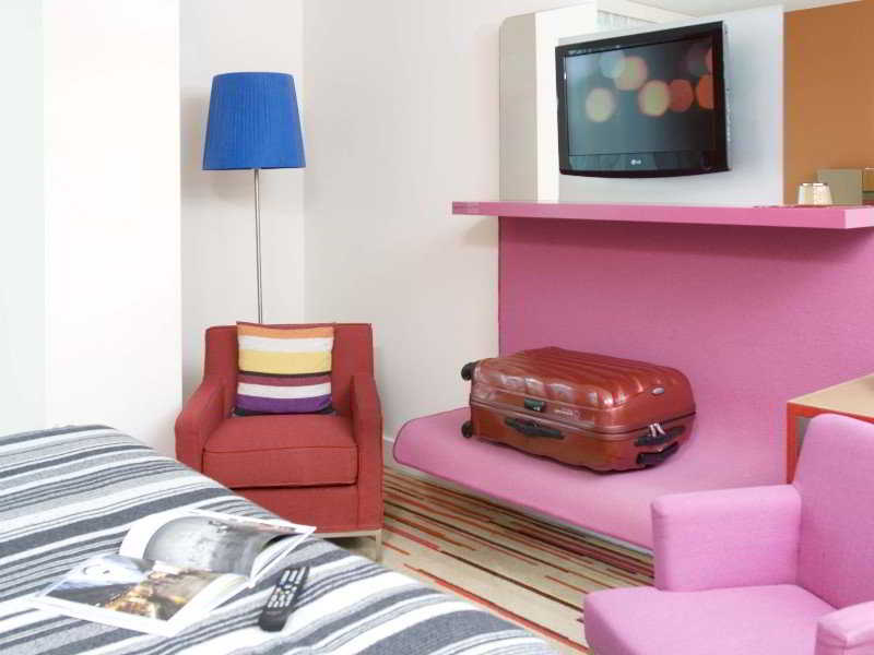 Radisson Blu Cardiff fotoÄŸrafÄ±